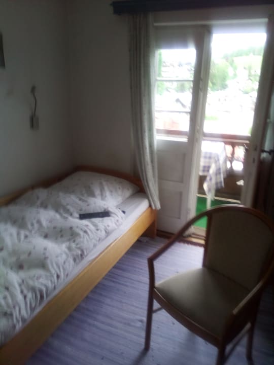 Zimmer Gästehaus Jermann