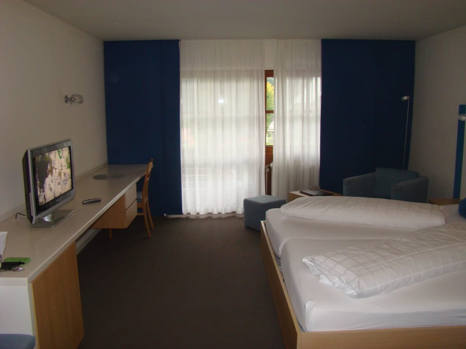 Gutes Zimmer Alpenresidenz Buchenhöhe