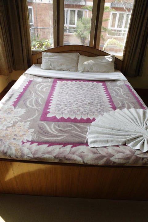 Bed Shangrila Guesthouse