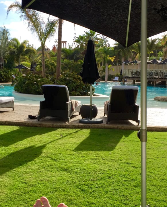 Pool Bahía del Duque