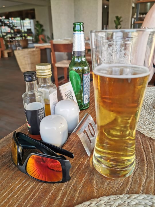 Gastro SENTIDO Port Royal Villas & Spa