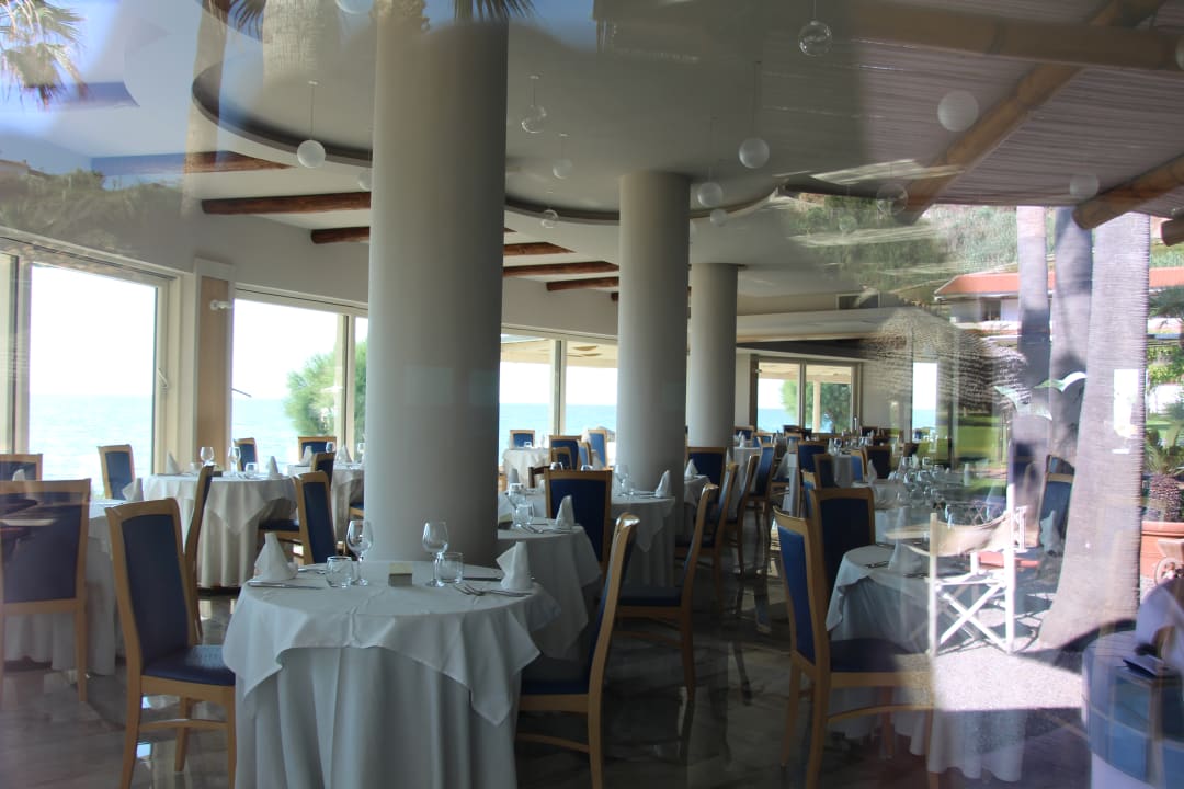 Gastro Hotel Villaggio Il Gabbiano