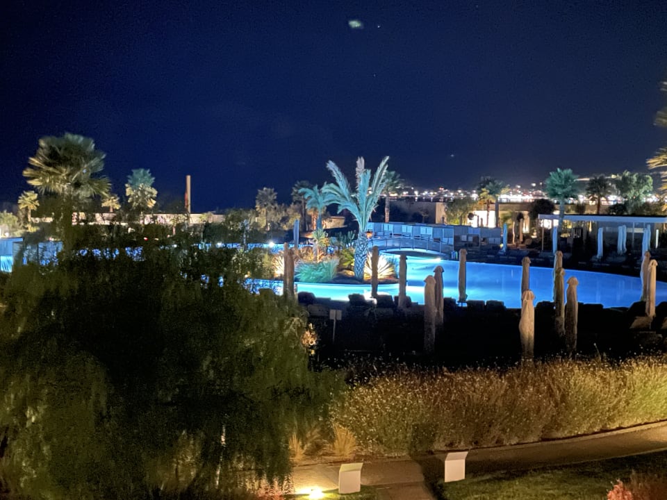 Außenansicht Ikos Aria