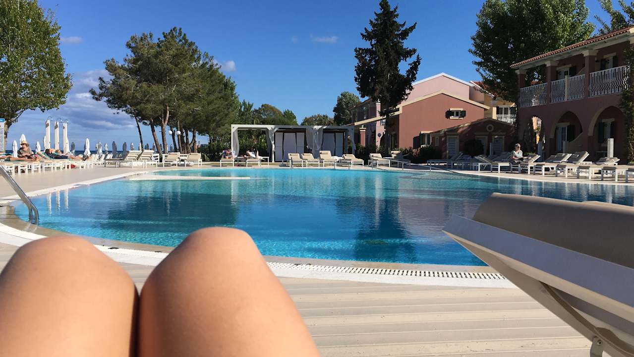 Pool Capo Di Corfu  (Im Umbau/Renovierung)