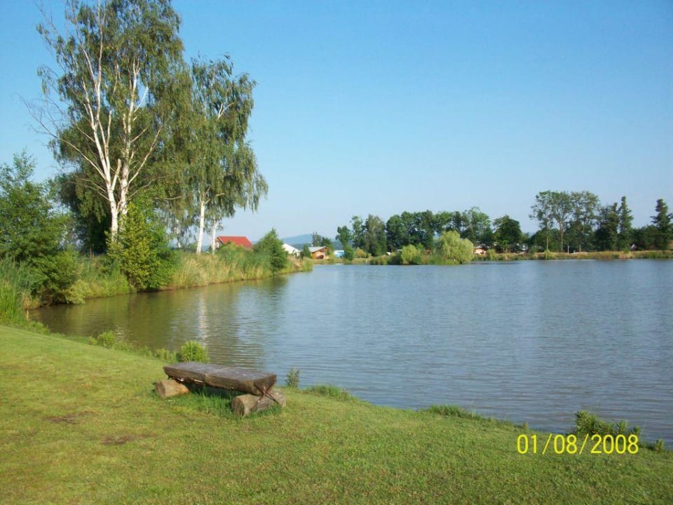 Sportanlagen/Freizeitangebot Pension Kfely Mühle