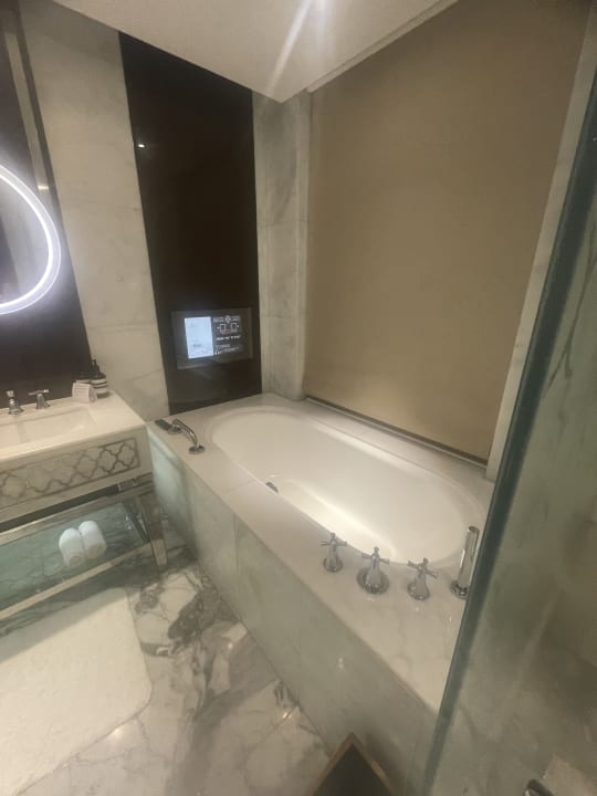 Zimmer Waldorf Astoria Dubai Palm Jumeirah