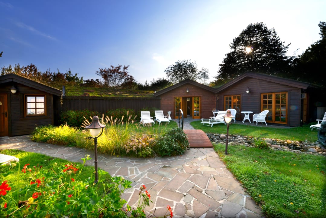 Pool Lohmann's Kapeller Hof