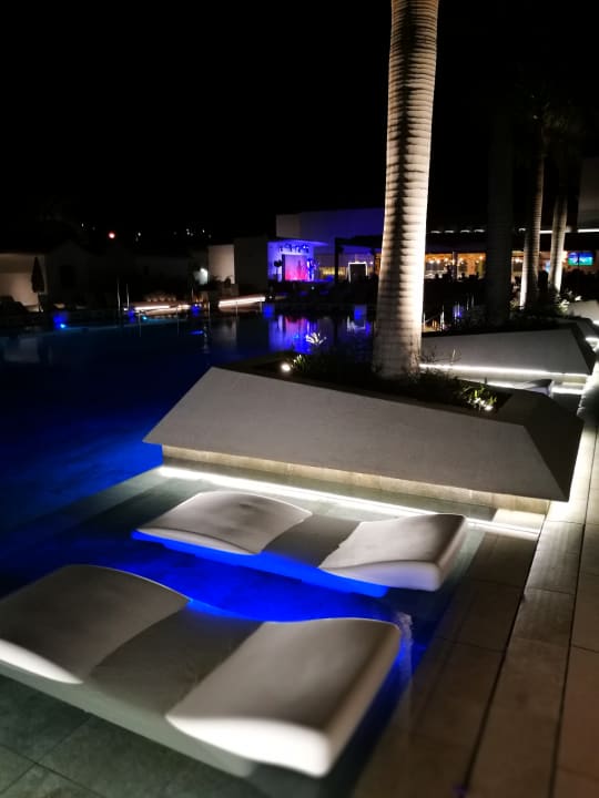 Pool Club Maspalomas Suites & SPA