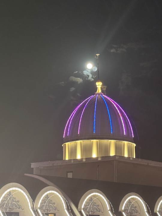 Außenansicht Adalya Elite Lara