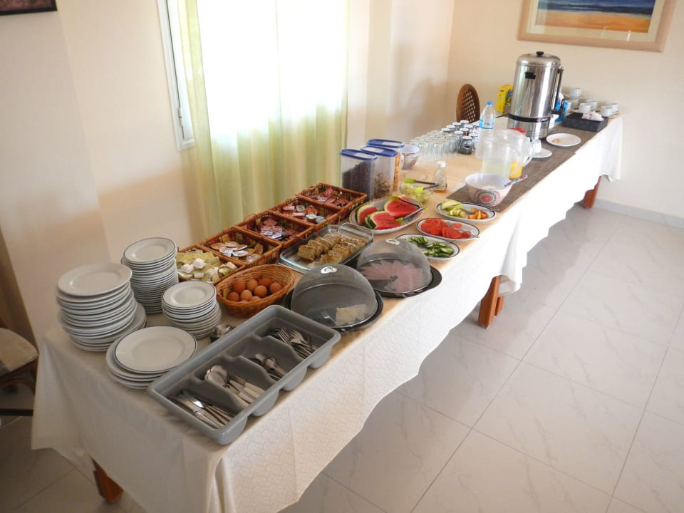Restaurant Hotel Penelope