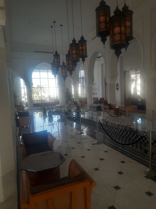 Ausblick Steigenberger Resort Alaya Marsa Alam - Red Sea - Adults only