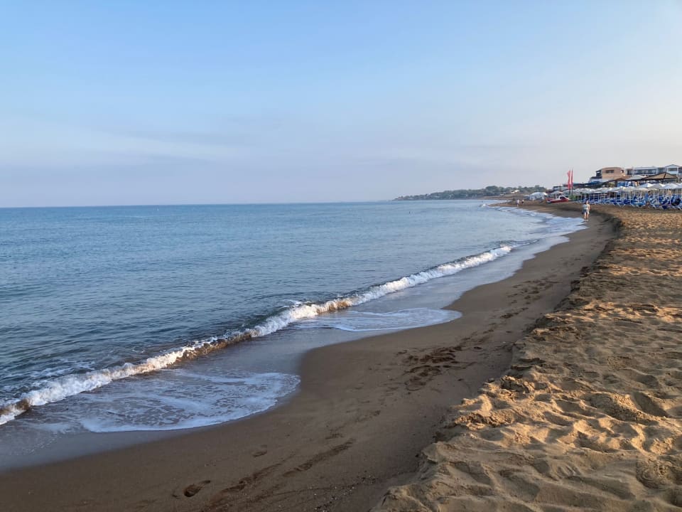 Strand Aldemar Olympian Village