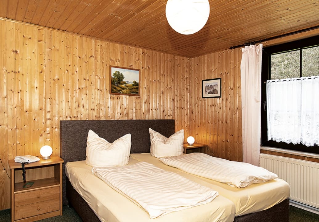Zimmer Pension Mittelndorfer Mühle