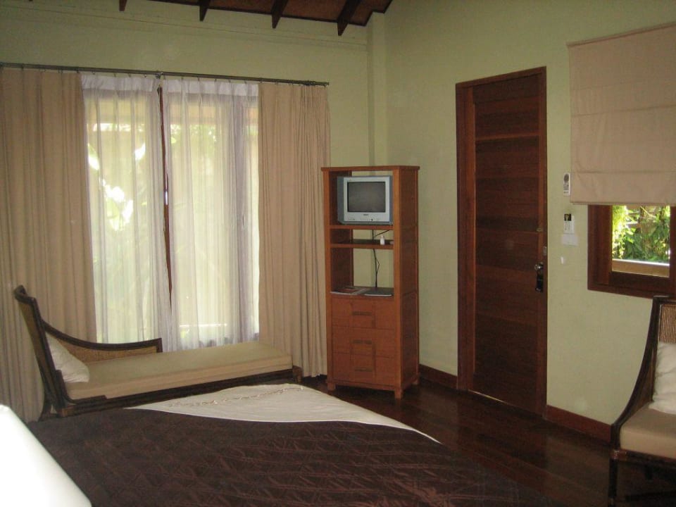 Bungalow, Zimmer Hotel Fisherman's Village Resort