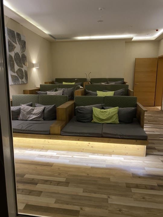 Sport & Freizeit Landhaus Sponsel-Regus