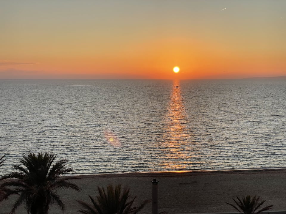 Ausblick allsun Hotel Pil-lari Playa