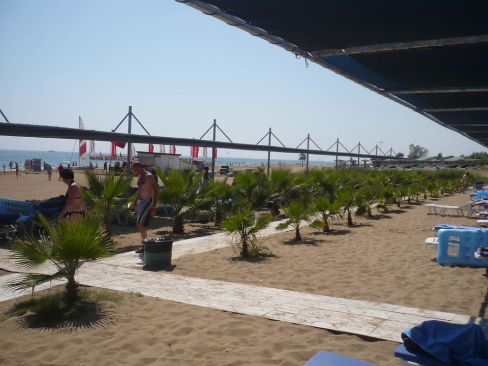 Beach Club Grand Aqua