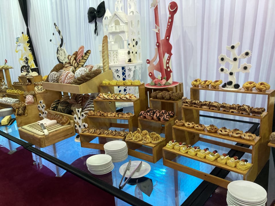 Gastro Steigenberger Coraya Beach - Adults only