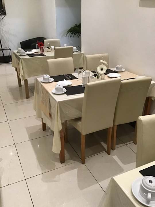 Gastro Hotel Firs Lodge