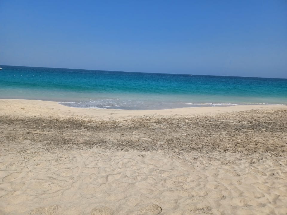 Strand Hotel Riu Cabo Verde