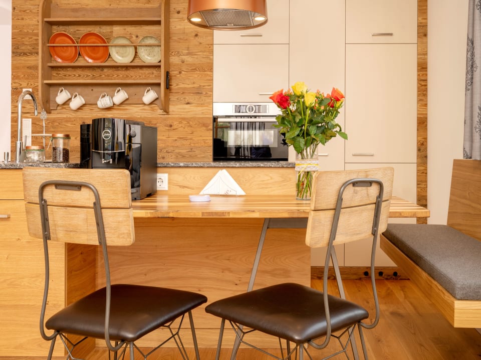 Zimmer BRUNNWIRT Essen & Wohnen