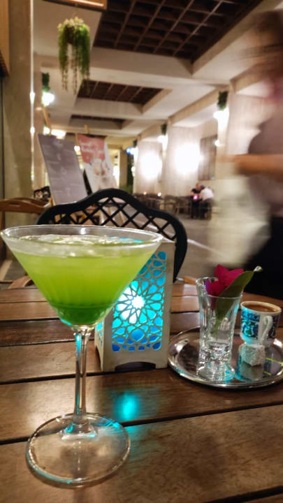 Gastro Sherwood Exclusive Kemer