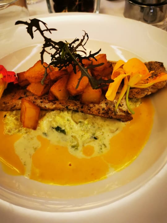 Gastro Vulkanlandhotel Legenstein