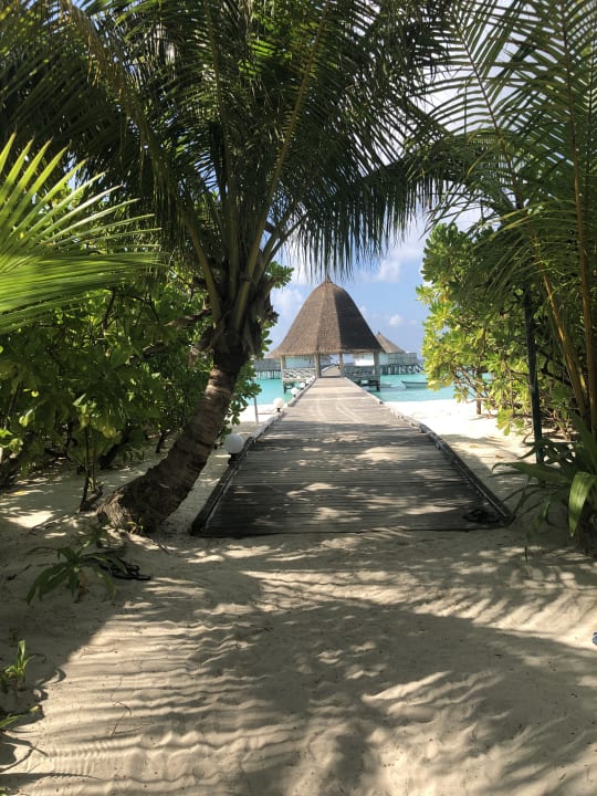 Sonstiges Angaga Island Resort