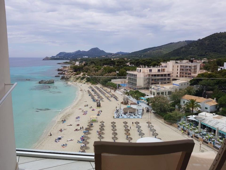 Ausblick Son Moll Sentits Hotel & Spa