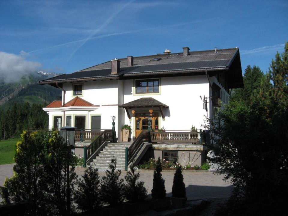 Sonnberghof Gut Sonnberghof