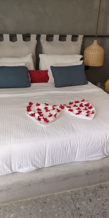 Zimmer Sentido Pearl Beach Kos – Adults only