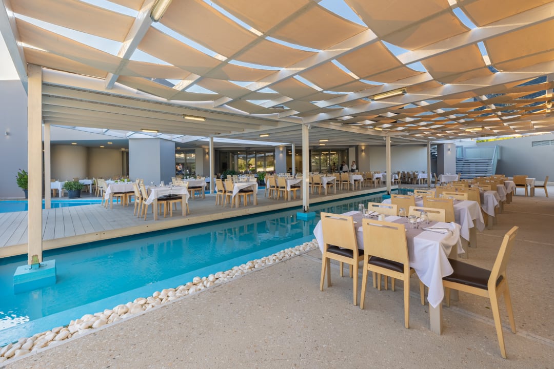 Gastro Akti Palace Resort & Spa