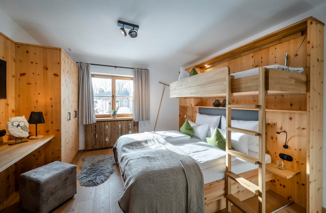 Zimmer Hussnhof