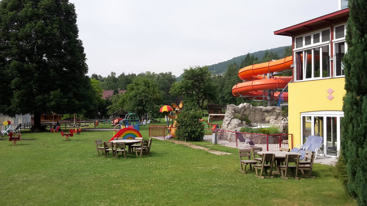 Kinderaktion  Sehenswrdigkeiten Krnten  Klagenfurt