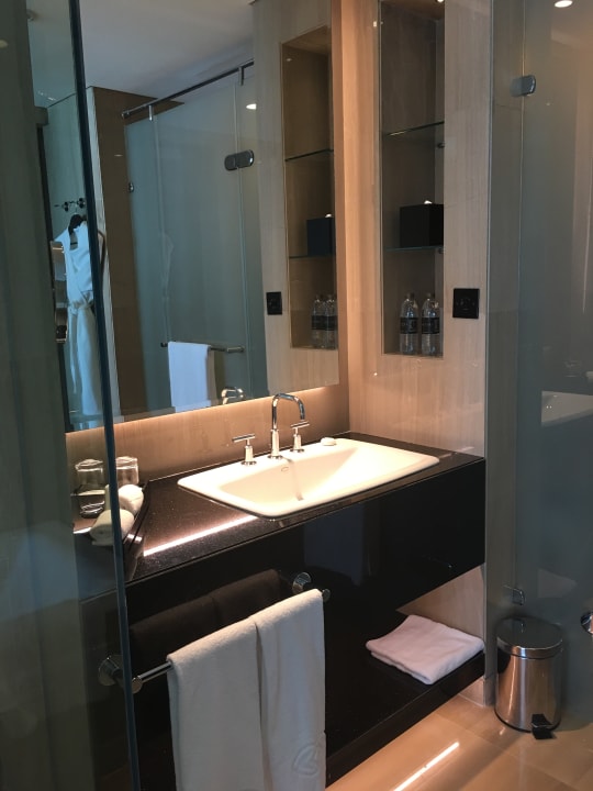 Zimmer Sofitel Abu Dhabi Corniche