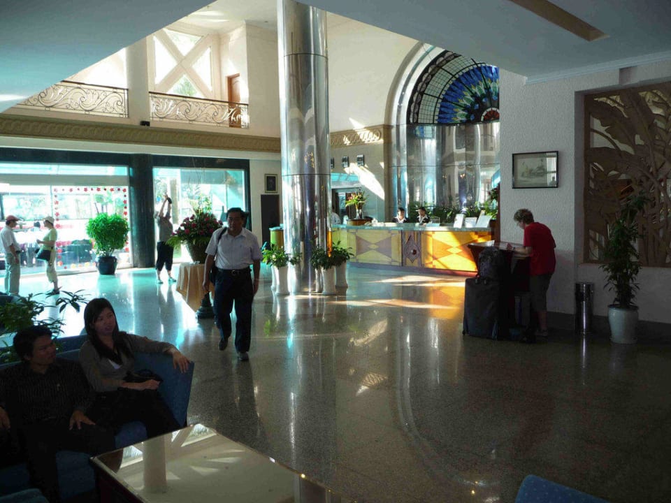 Hotel Golf Can Tho TTC Hotel - Premium Can Tho