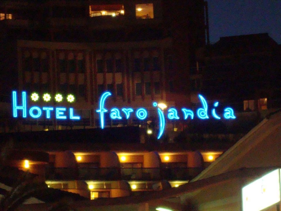 Faro JANDIA MUR Hotel Faro Jandia & Spa Fuerteventura