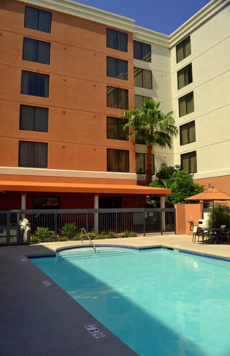 Hyatt Place Las Vegas, Nevada Hotel Hyatt Place Las Vegas