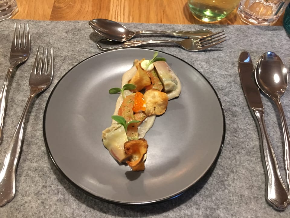 Gastro POST Family Resort