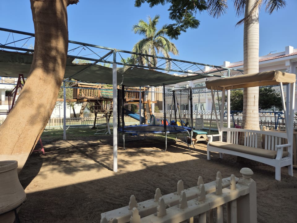 Sonstiges The Grand Hotel Hurghada