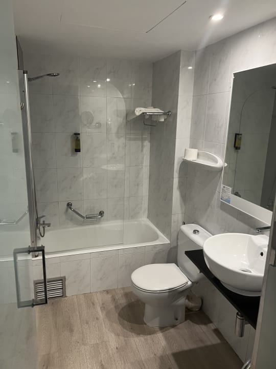 Zimmer Bahía de Alcúdia Hotel & Spa