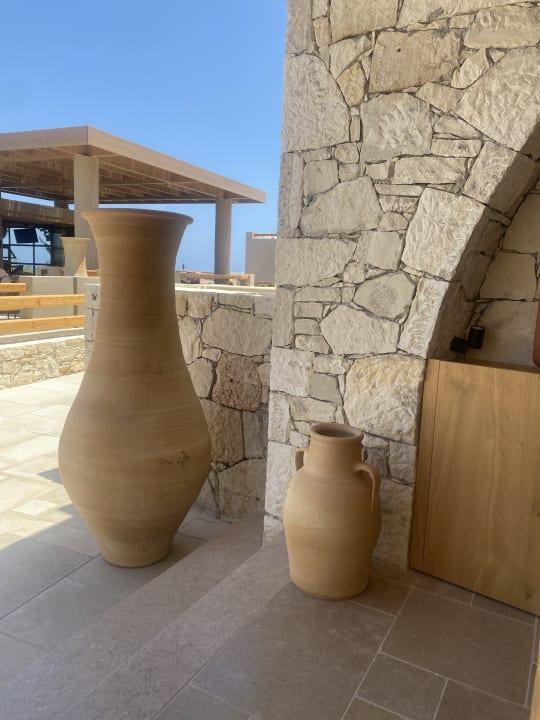 Außenansicht Momi Slow Living Hotel