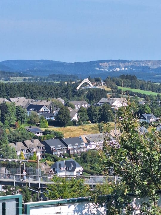 Sonstiges Oversum Vital Resort Winterberg