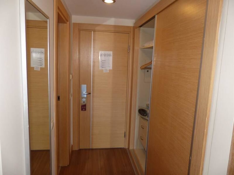 Dopelzimmer Haus 1 Sunis Kumköy Beach Resort Hotel & Spa