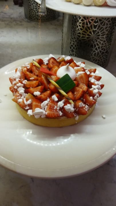 Yammi Yammi  Acanthus Cennet Barut Collection