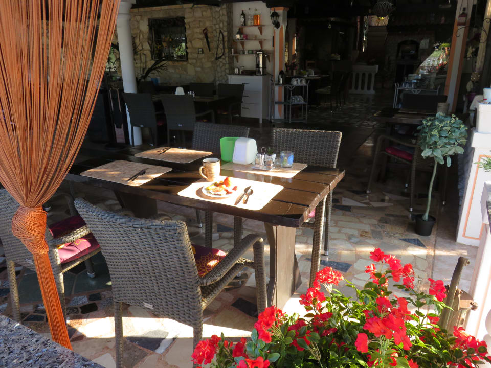 Gastro Pension Biba Poreč