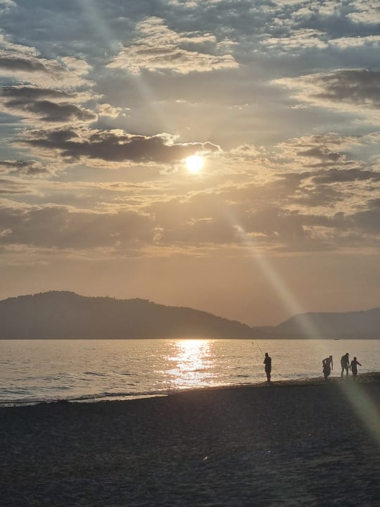 Strand Labranda Alantur Resort