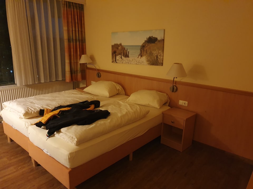 Zimmer Ferienwohnungen Ferienpark Weissenhäuser Strand