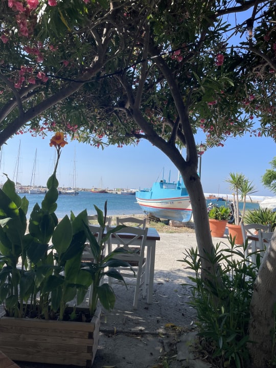 Gastro Kerkis Bay Hotel