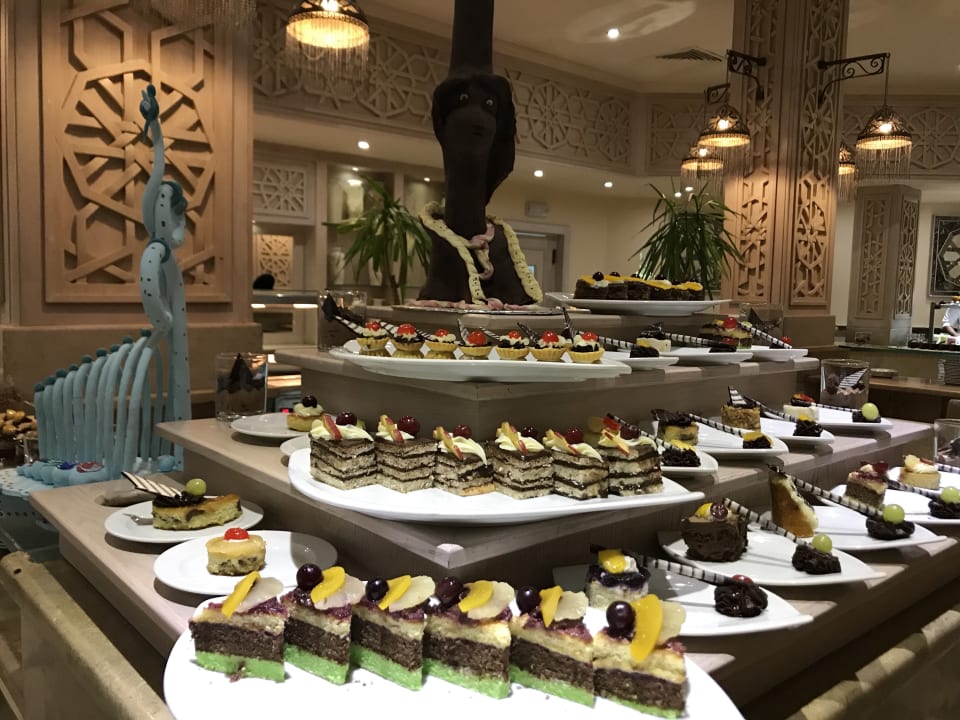 Hotel Makadi Spa - Adults only